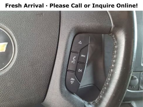 Used 2020 Chevrolet Express 2500 w/ Communications Package image 18