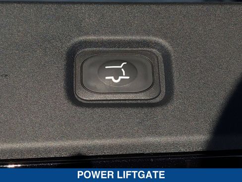 New 2026 Ford Expedition Tremor AWD/4WD image 17