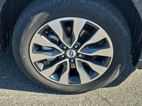 Used 2023 Subaru Outback Touring XT image 8