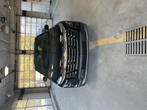 Used 2025 Chevrolet Equinox LT image 22