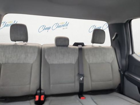 Used 2022 Ford F150 XLT w/ Trailer Tow Package AWD/4WD image 26