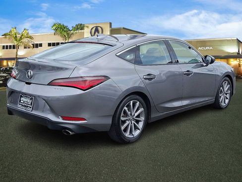 Used 2024 Acura Integra FWD image 7