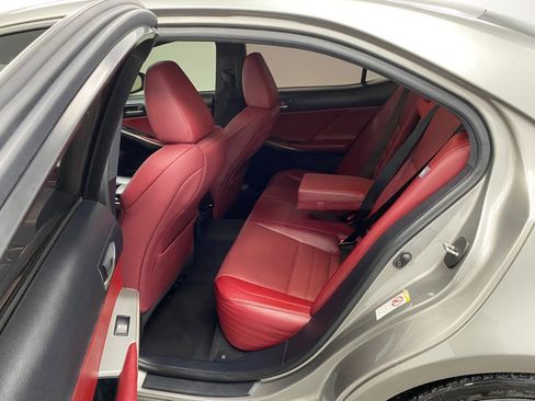 Used 2018 Lexus IS 300 F Sport image 37