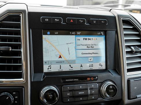 Used 2018 Ford F350 Limited w/ FX4 4x4 Off Road Package image 30