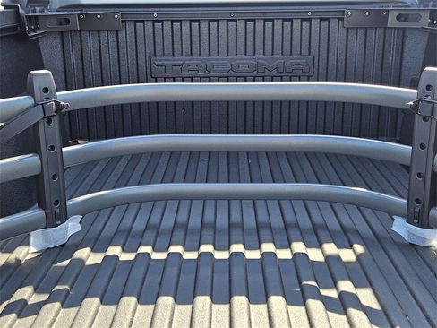 New 2025 Toyota Tacoma 4x4 Double Cab Hybrid image 23