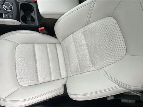 Used 2023 MAZDA CX-5 AWD 2.5 S w/ Premium Plus Pkg image 24