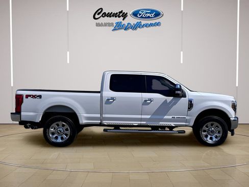Used 2019 Ford F250 Lariat AWD/4WD image 23