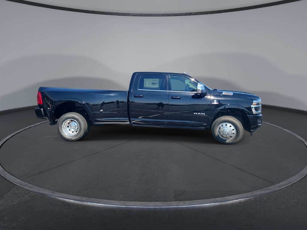 New 2027 RAM 3500 Longhorn AWD/4WD image 9