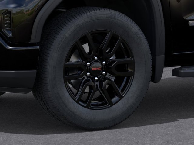 New 2026 GMC Sierra 1500 Elevation w/ Elevation Premium Package AWD/4WD image 11
