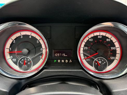 Used 2017 Dodge Grand Caravan SE w/ Power Window Group FWD image 16