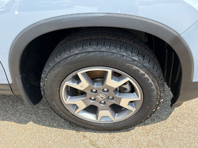 Used 2023 Honda Passport TrailSport image 7