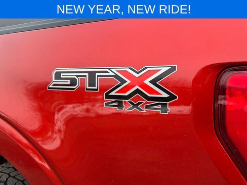 Certified 2023 Ford F150 XL w/ STX Appearance Package image 12