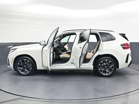 New 2026 BMW X3 xDrive30i w/ Premium Package AWD/4WD image 43