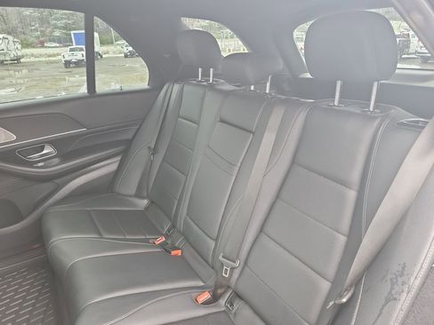 Used 2022 Mercedes-Benz GLE 350 GLE350 image 30