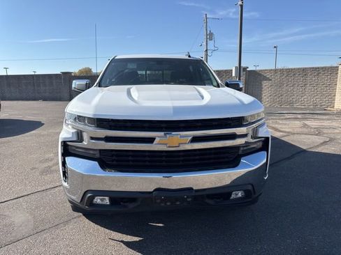 Used 2019 Chevrolet Silverado 1500 LT w/ All-Star Edition image 2