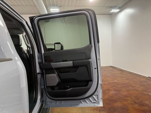 Used 2024 Ford F250 Lariat w/ FX4 Off-Road Package image 66