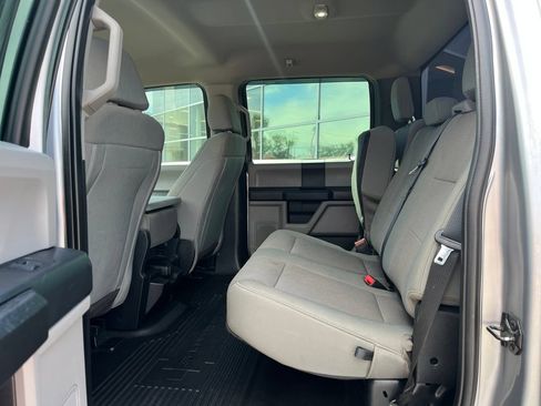 Used 2020 Ford F250 XL w/ STX Appearance Package AWD/4WD image 16