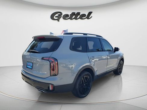 Used 2024 Kia Telluride SX X-Line AWD/4WD image 5