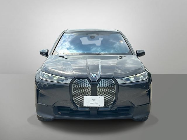 Used 2024 BMW iX xDrive50 AWD/4WD image 24