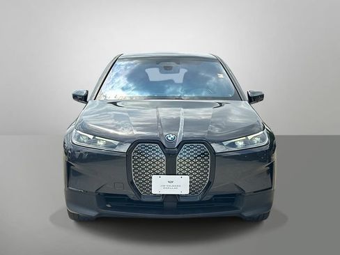 Used 2024 BMW iX xDrive50 AWD/4WD image 24