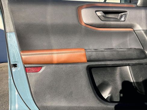 Used 2021 Ford Bronco Sport Badlands w/ Badlands Package image 27