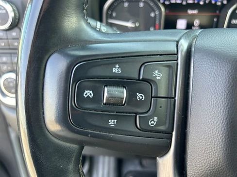 Used 2023 GMC Sierra 2500 Denali AWD/4WD image 24