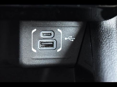 New 2025 Jeep Compass Latitude w/ Altitude Special Edition image 7