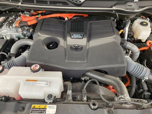 Used 2024 Toyota Tundra Limited image 22