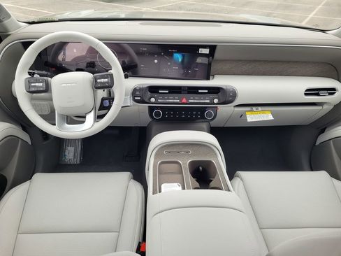 New 2026 Hyundai Palisade Limited AWD/4WD image 7