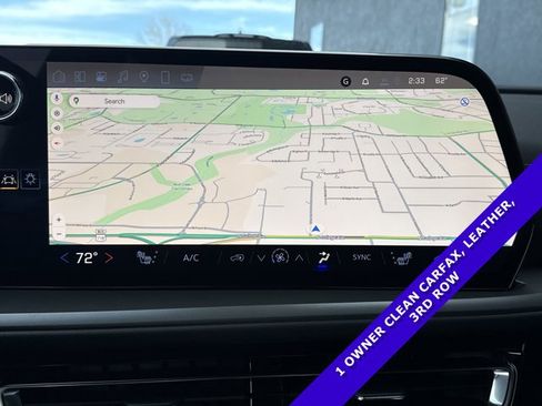 Used 2025 Chevrolet Traverse LT w/ Sun and Wheel Package image 9