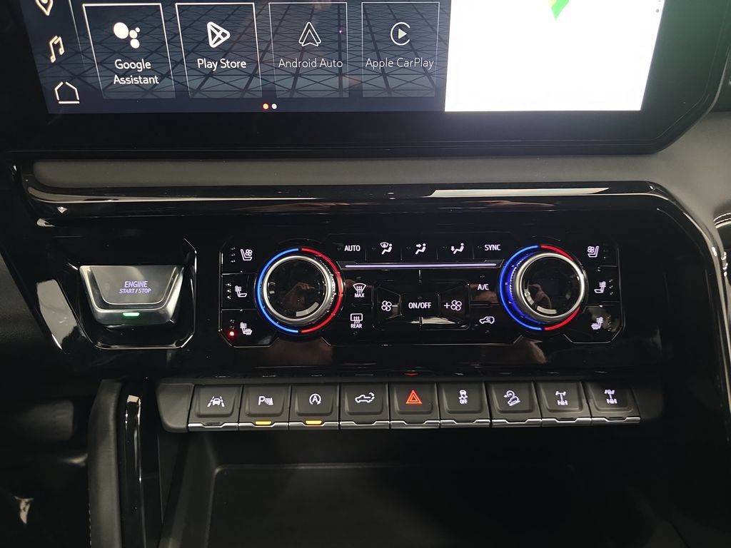 New 2026 GMC Sierra 1500 AT4X AWD/4WD image 22