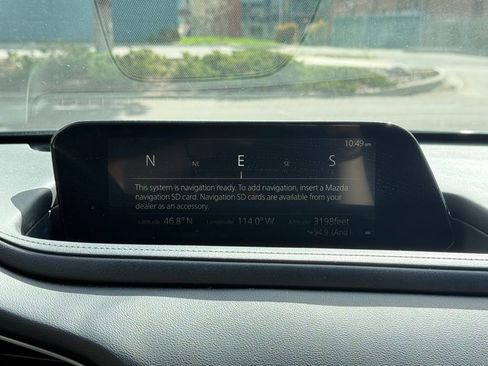 Used 2024 MAZDA CX-30 AWD 2.5 S w/ Select Sport Pkg image 18