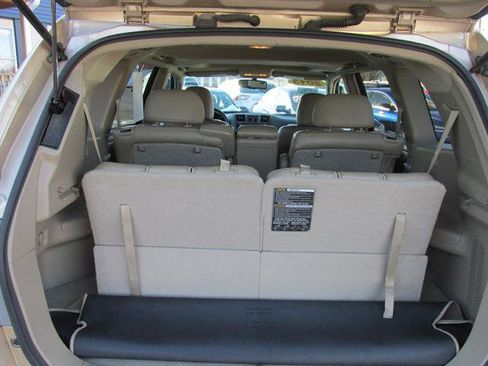 Used 2013 Toyota Highlander 4WD image 7