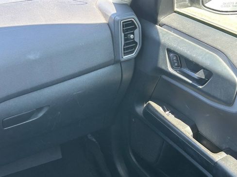 Used 2021 Ford Bronco Sport Big Bend AWD/4WD image 16