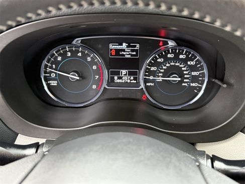 Used 2017 Subaru Forester 2.5i Limited image 18