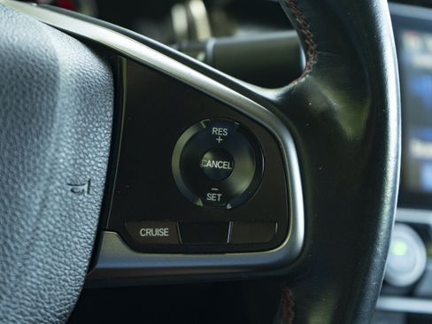Certified 2019 Honda Civic Si image 21
