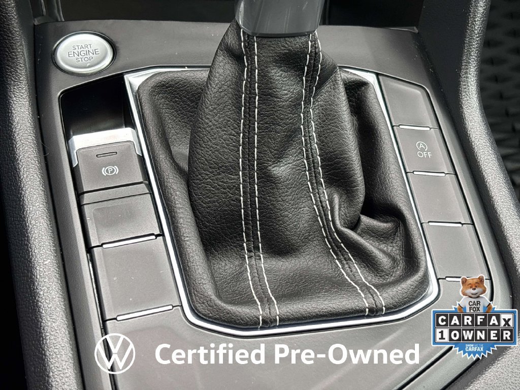 Used 2022 Volkswagen Taos SE FWD image 25