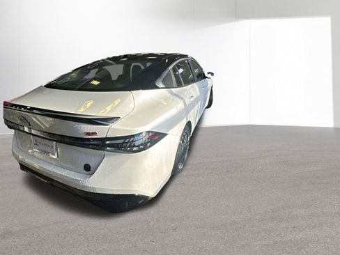 New 2026 Nissan Sentra SR w/ Floor Mat Package image 35