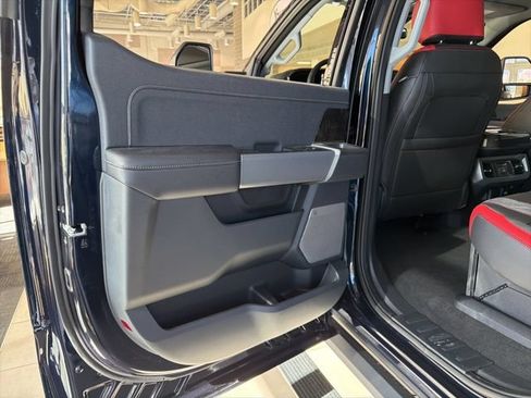 New 2024 Ford F250 Lariat w/ Lariat Ultimate Package AWD/4WD image 62