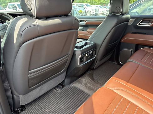 Used 2026 GMC Sierra 1500 Denali Ultimate AWD/4WD image 31