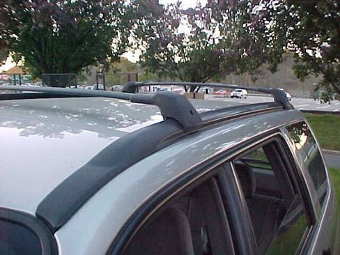 Used 2006 Subaru Forester 2.5X w/ Popular Equipment Group 1H AWD/4WD image 5