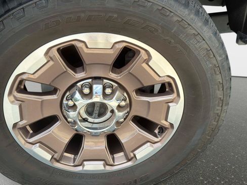Used 2026 Ford F250 King Ranch AWD/4WD image 10