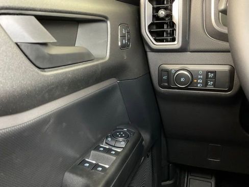 New 2025 Ford Bronco Sport Outer Banks w/ Outer Banks Tech Package+ image 21