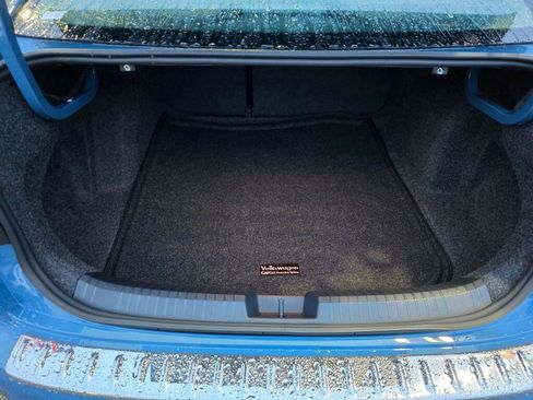 New 2026 Volkswagen Jetta SE image 16