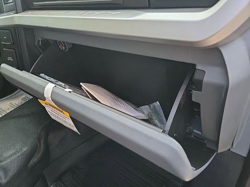 Used 2024 Ford F350 XLT w/ 360-Degree Camera Package image 86