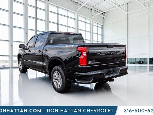Used 2020 Chevrolet Silverado 1500 RST w/ All-Star Edition AWD/4WD image 26