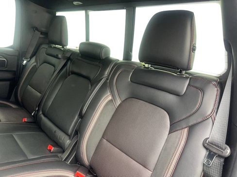 Used 2026 RAM 1500 Rebel w/ Rebel Level 2 Equipment Group AWD/4WD image 31
