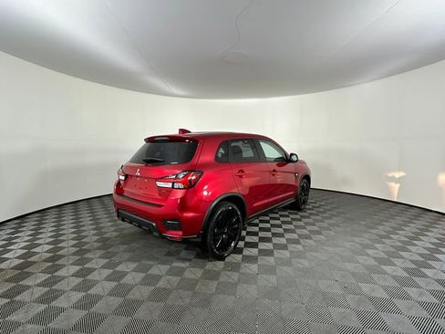 New 2026 Mitsubishi Outlander Sport LE AWD/4WD image 6