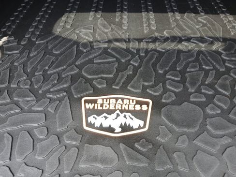 Used 2025 Subaru Outback Wilderness AWD/4WD image 23