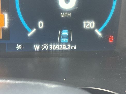 Used 2021 Ford F150 Lariat w/ Equipment Group 502A High image 21